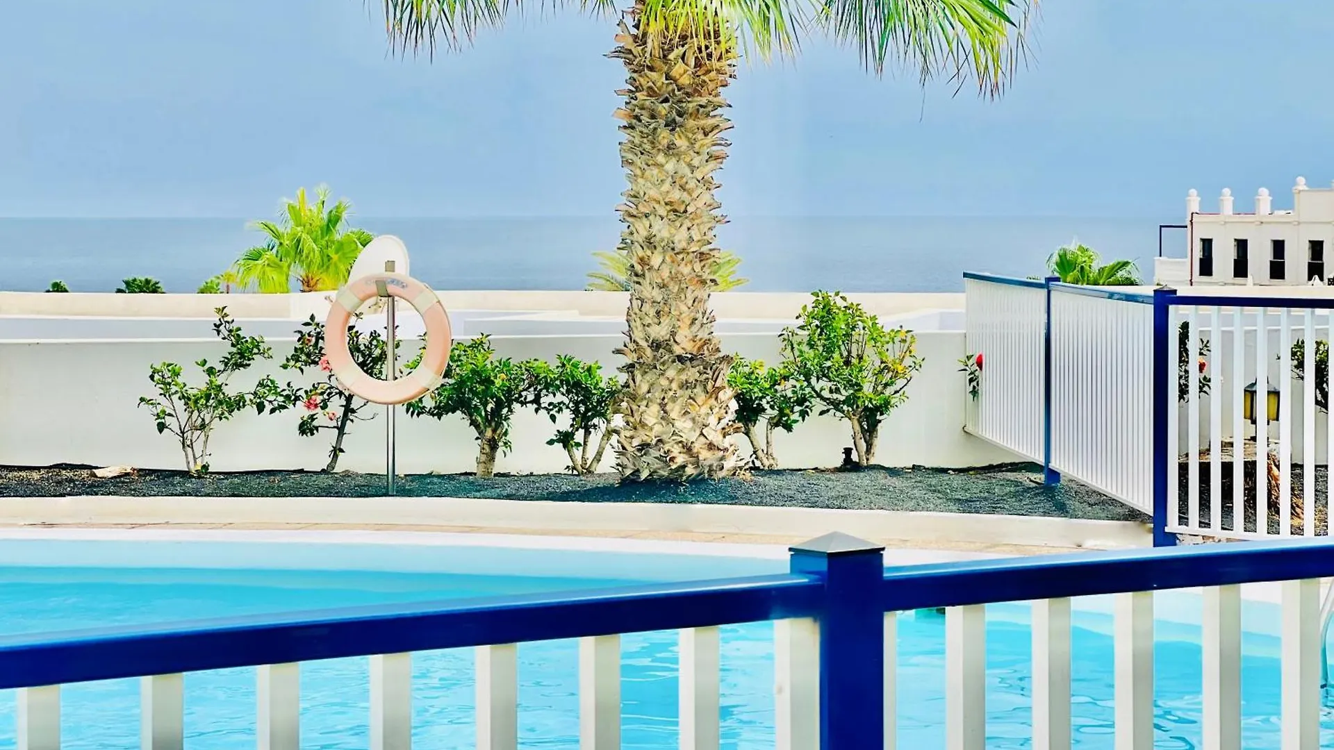 Apartment Canaryislandshost L Amapola Puerto del Carmen  Spain