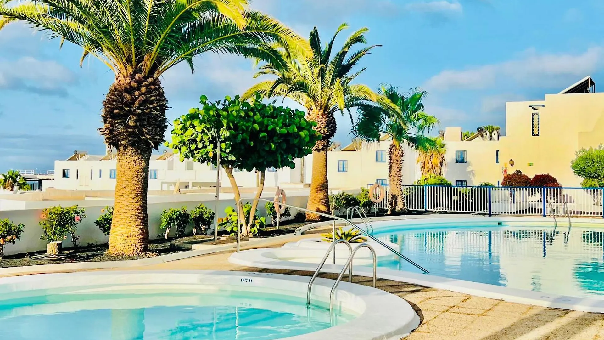 Apartment Canaryislandshost L Amapola Puerto del Carmen