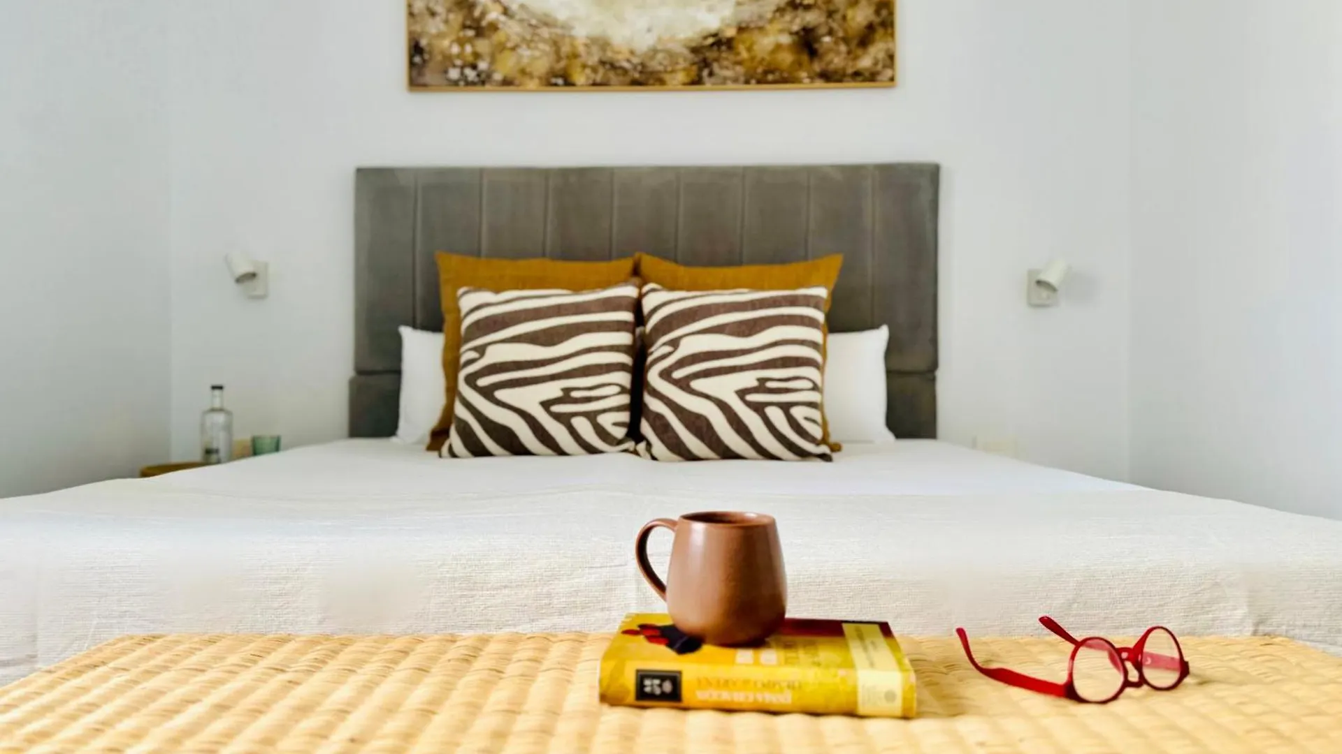 Apartment Canaryislandshost L Amapola Puerto del Carmen